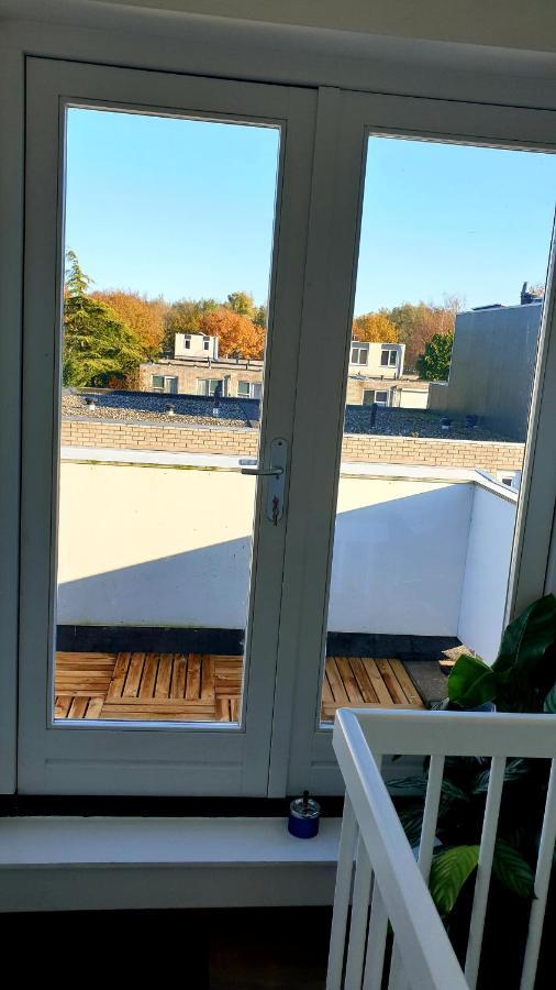 Amor Guesthouse Amsterdam Exterior foto